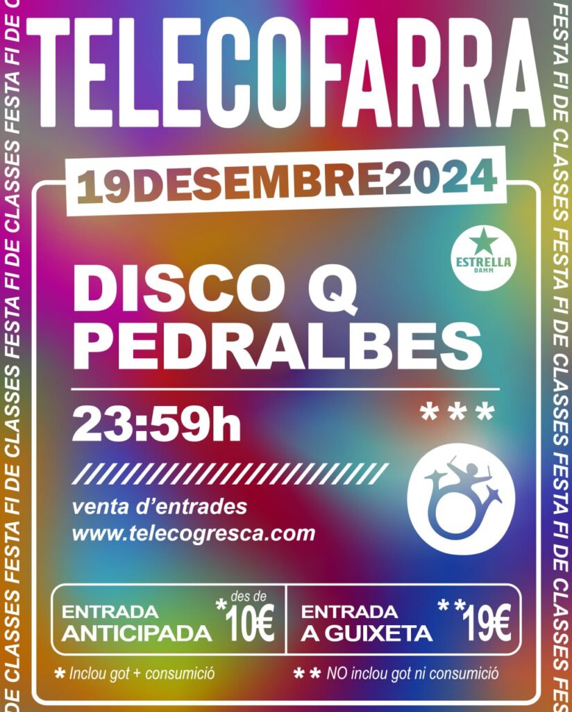 Telecogresca