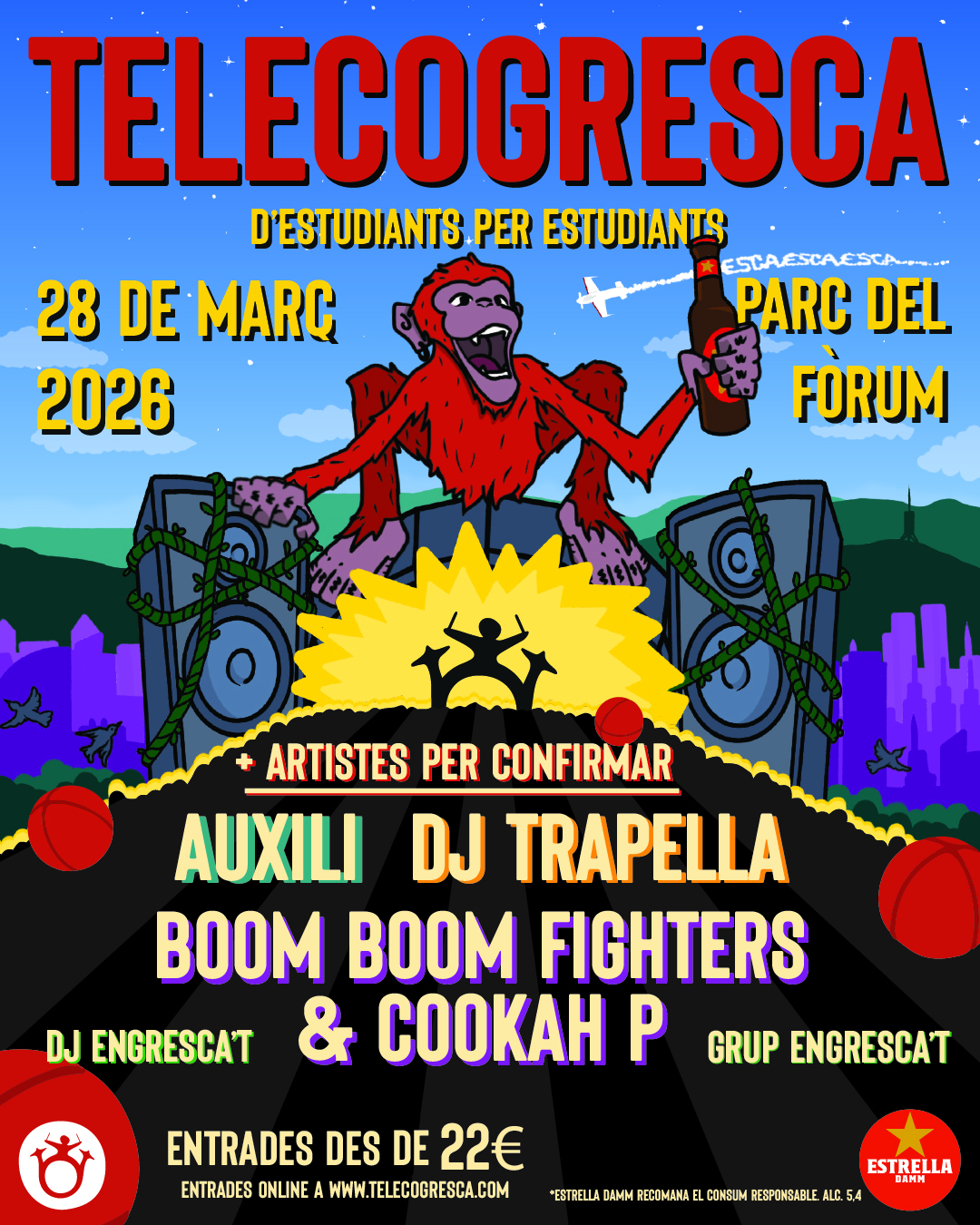 Telecogresca Telecogresca