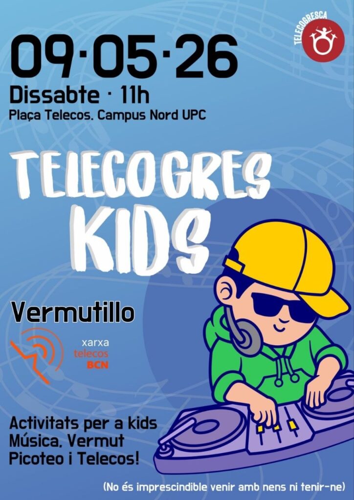 Telecogresca